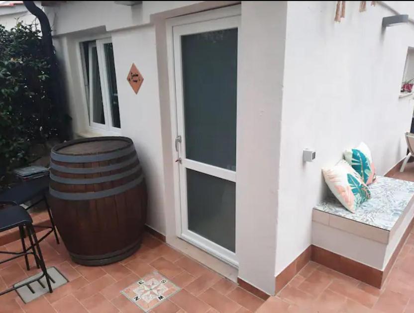 Garden Room Pisa Exterior foto